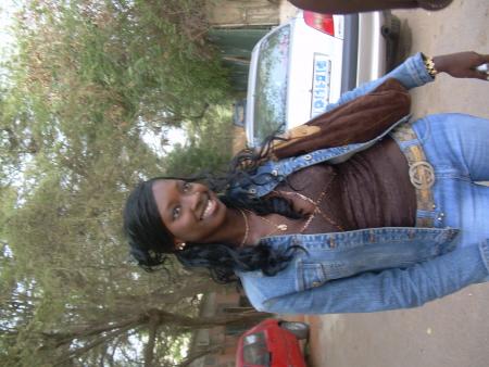 astou
