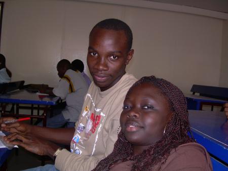 BASS N ME