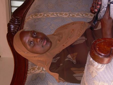 FATIMA