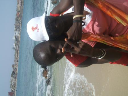 LAF N ME