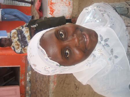 JAMILLA