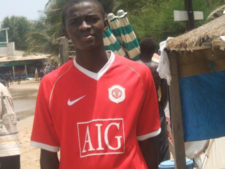 MOUSSA