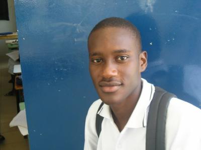 modou